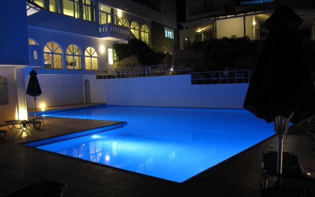 Selena Village(Formerly Elounda Garden Suites)