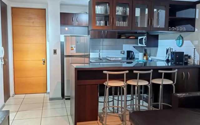 Depto Mar Serena III La Serena