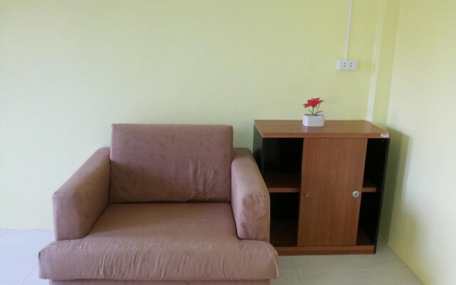 Parisia Guesthouse