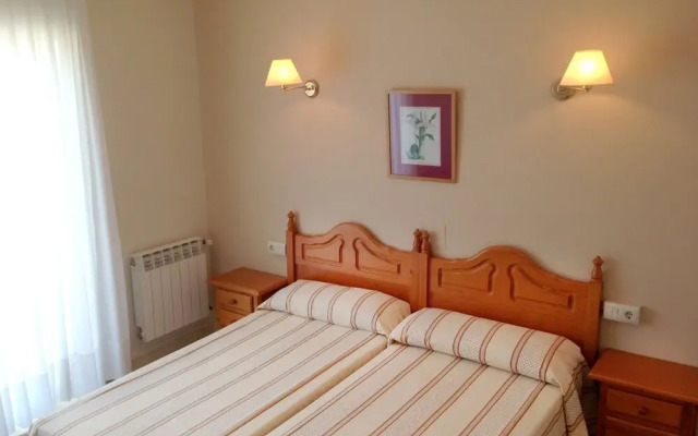 Hotel Restaurante Casa Portuguesa