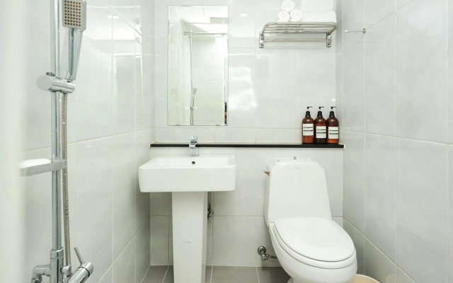 Hotel MIDO Myeongdong