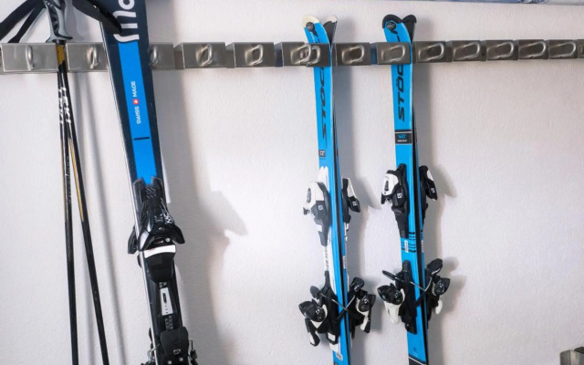 Ferienwohnungen Arina