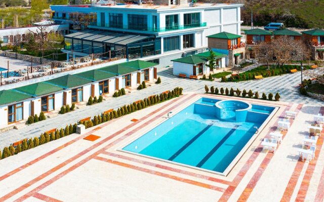 Dedeman Van Resort & Aqua
