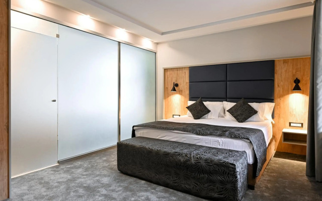 Grand Hotel Velingrad