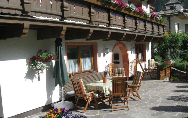 Appartements-Klaus