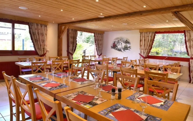 Auberge de la Dranse