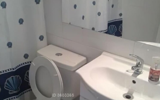 Departamento Zona Exclusiva Viña del Mar