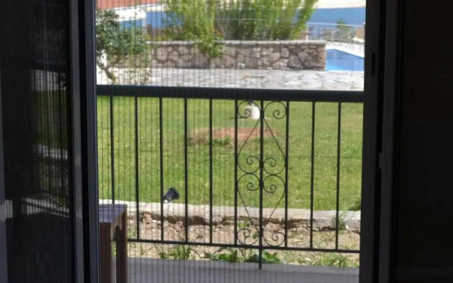 Sunrise Hotel Nikiana Lefkada