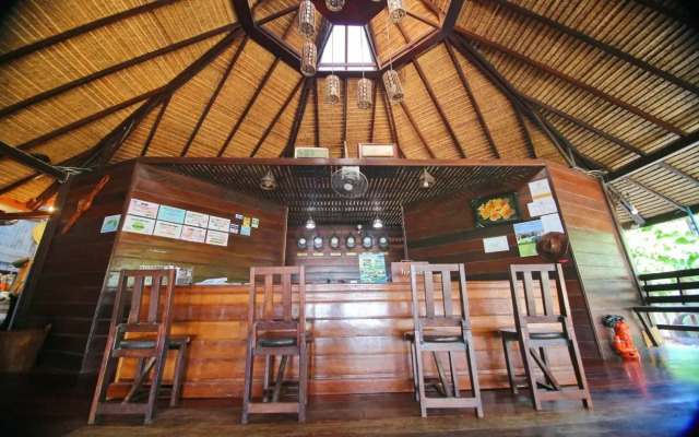Anda Resort Koh Lipe