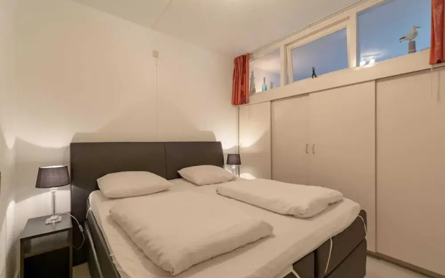 An Apartment That is Attractively Furnished