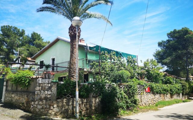 Apartment Babi Artatore