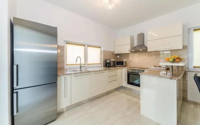 Awesome Home in Debeljak With Sauna, Wifi and 5 Bedrooms