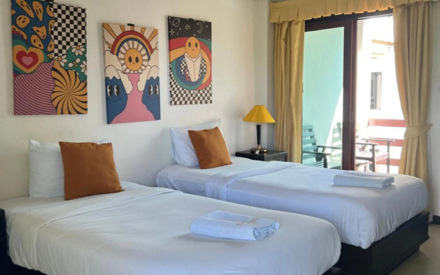 Samui Seabreeze Place