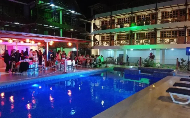 Hotel La Vista