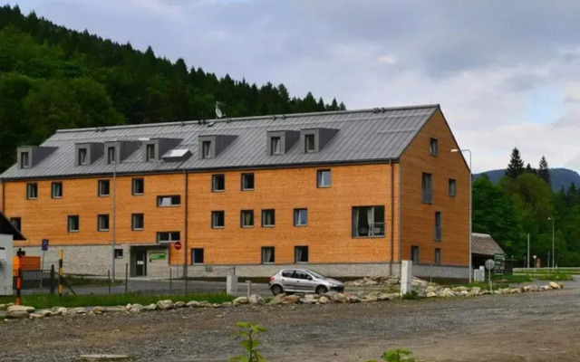 Apartmany Kouty