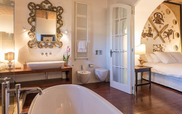 Villa Santa Margherita 12