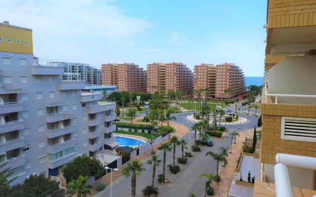 ACV - Valparaiso-2ª Línea Planta 6 Norte