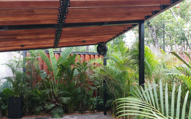 Atman Tulum Hotel