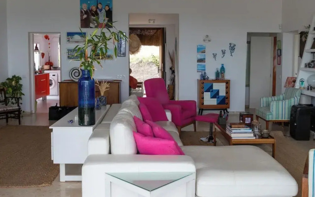 CT 385 - Faro's Soulrise Villa - Mojacar