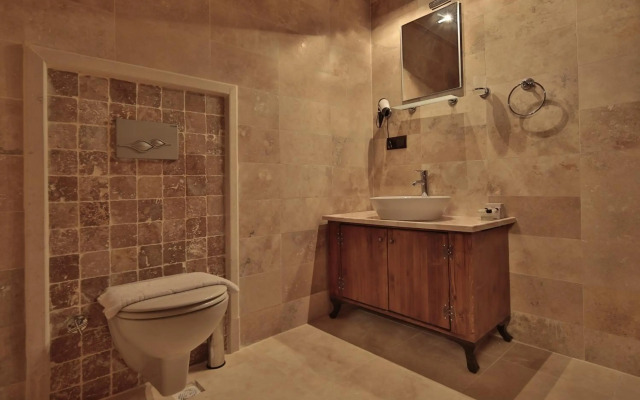 Guzide Cave Hotel