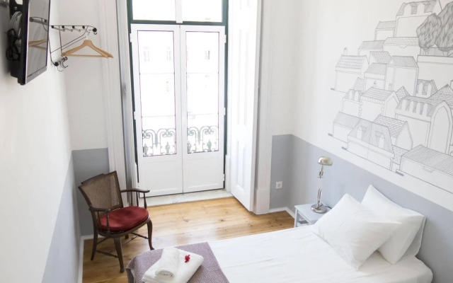 Lisbon Check-In Guesthouse