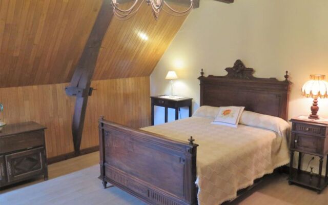 Le Pigeonnier (Jay101)