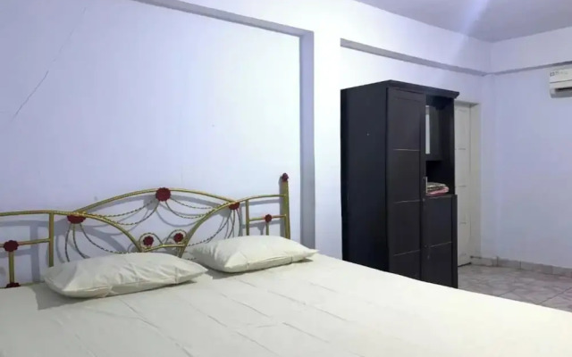 Hotel O Aini Homestay