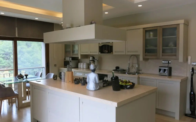 Vhillas Private Luxury Villa Yalikavak