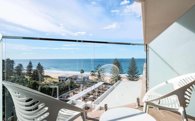 Novotel Wollongong Northbeach