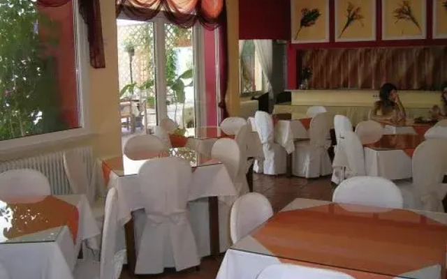 Hotel Europa