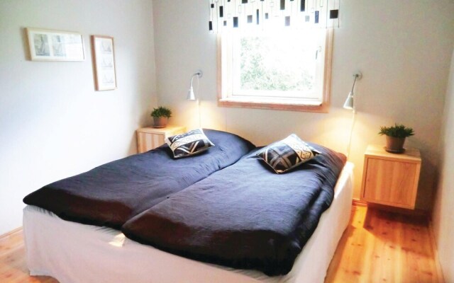 Awesome Home in Borgholm With 3 Bedrooms