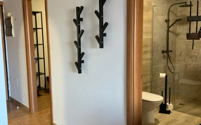 Appartement résidence Casablanca II