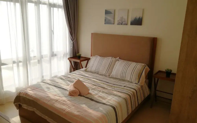 Timurbay By Smc Homes