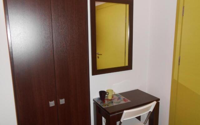 Lux Hostel