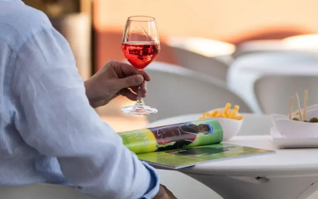 Hotel Residence Borgo Brianteo