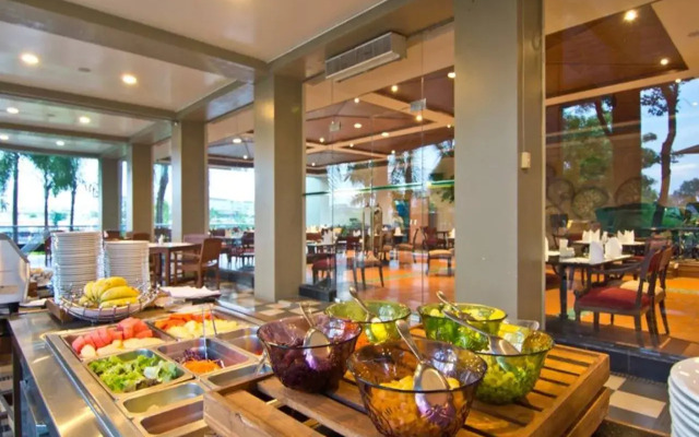 The Grand Riverside Hotel Phitsanulok