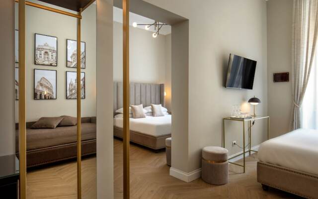 Porta Castello Suites