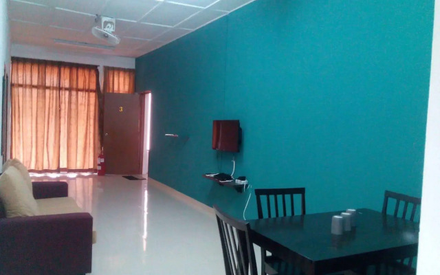 Anggerik Residence