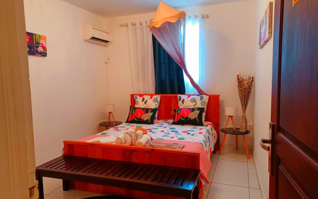 Villa Vanilla (Orchidays)