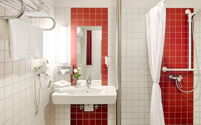 vevio Hotel & Events