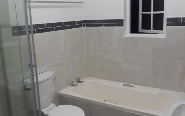 Barry Micasa Self Catering Accommodation