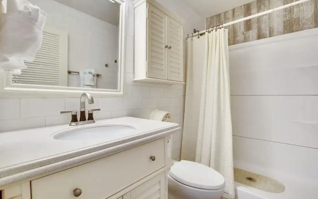 Fazio First Tee 13 - 1 Br Condo