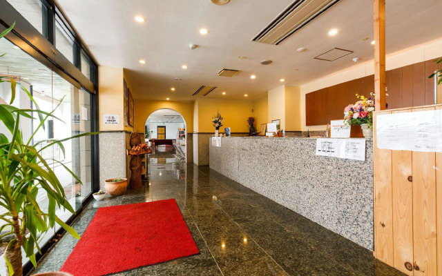 Backpackers Hostel Nire-noki