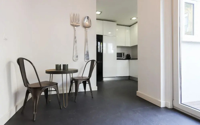 Principe Real Concept by Homing