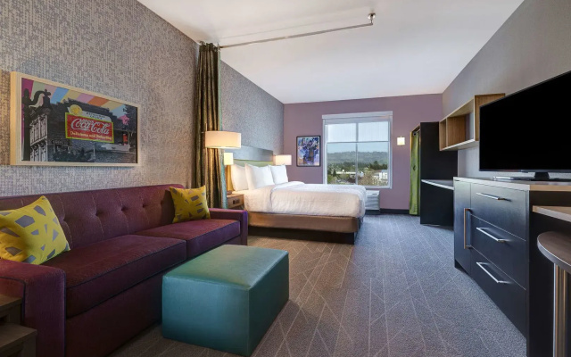 Home2 Suites by Hilton Petaluma