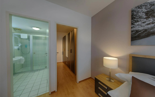 Best Western Hotel Wetzlar