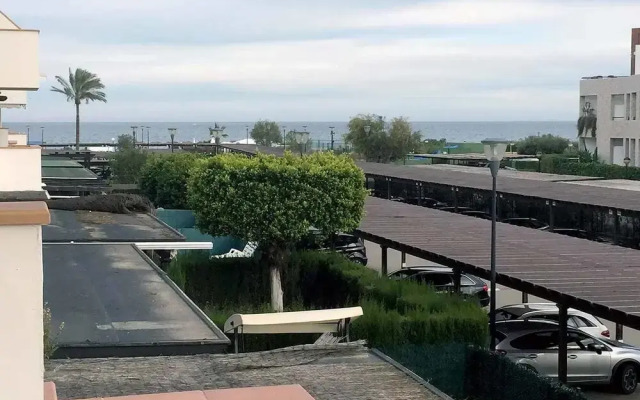 Apartamento Jardines J2-1C