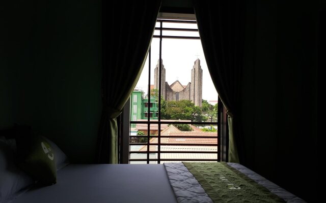 EMT Homestay Hue Vietnam