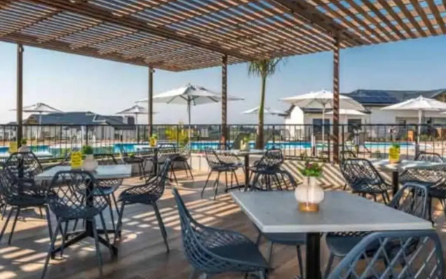 Ballito Sea Villa