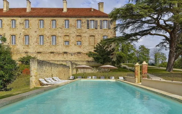 Le Monastere de Saint Mont